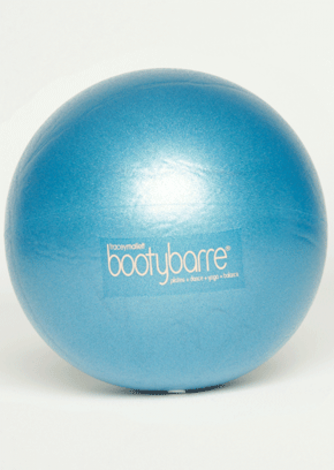 bootybarre Sponge Ball Bbarreless